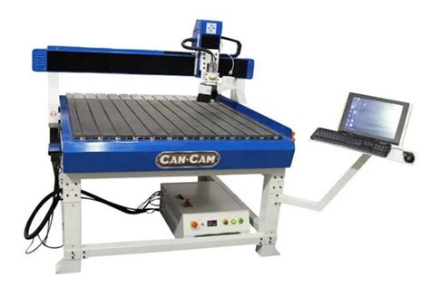 4x4 CNC Routers 